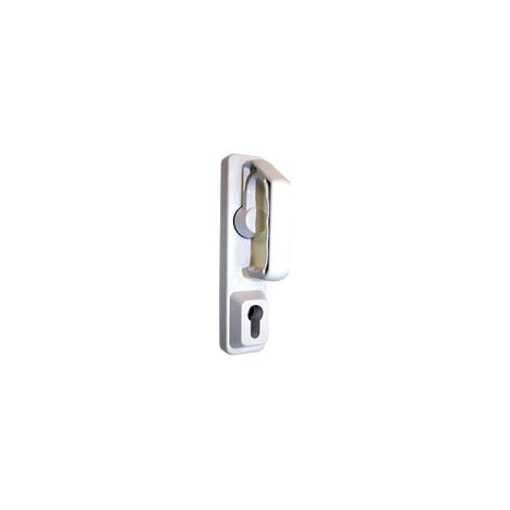 Maniglione antipanico JPM FAP 8/89/90 P/E PR2E - Bianco - PR2E00-39-0A