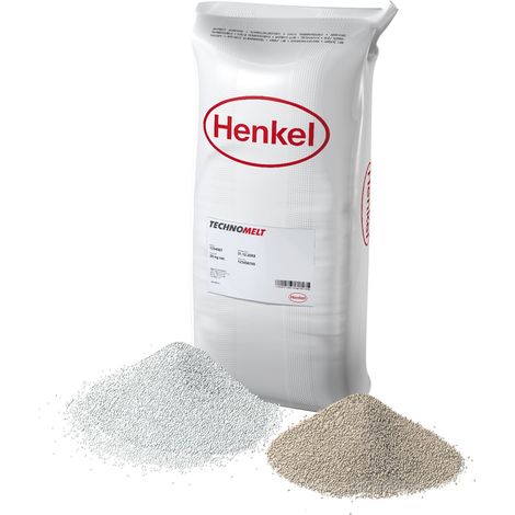 HENKEL Schmelzkleber TECHNOMELT DORUS KS 217 Natur, Granulat Inhalt: 25 kg