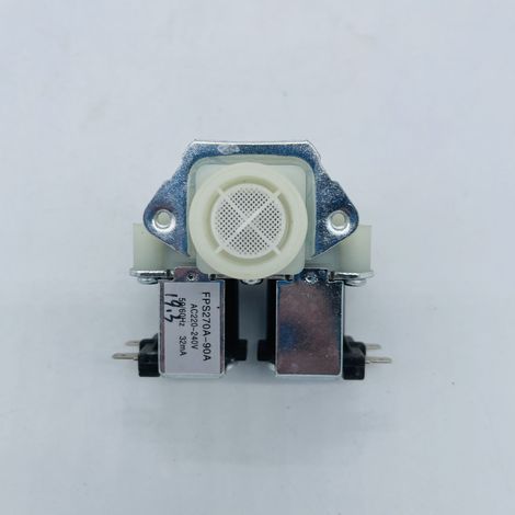 Suitable for Little Swan washing machines, Little Swan double-head valve