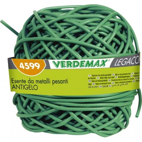 Tube en PVC écologique ø 2 mm – pelote de 30 mètres (1/2)