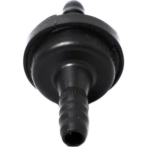 Soupape, Clapet anti-retour sous vide,Valve de pompe à Air,accessoires de voiture pour A4 TT BEETLE PASSAT-Type black-I (1/4)