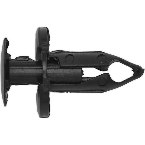 Sealey TCPR2020VW Push Rivet 20mm x 42mm, Audi/Seat/VW - Pack of 20