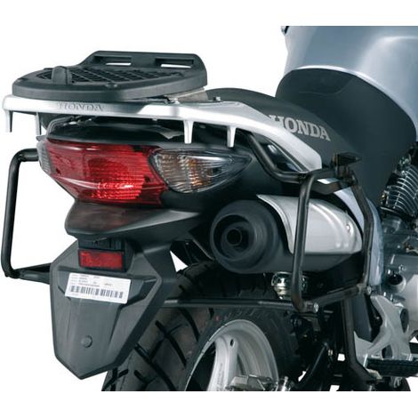 CADRE DE COFFRE LATÉRAL KAPPA MONOKEY HONDA XL 125V VARADERO (07-14)