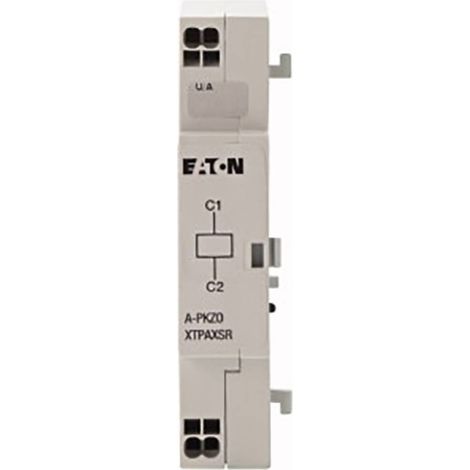 Eaton 199336 A-PKZ0(24VDC)-PI Sganciatore a corrente di lavoro 1 pz. (1/3)