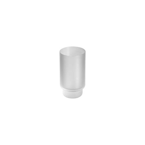 Dornbracht 08900001782 Verre à boire, satiné, série neutre