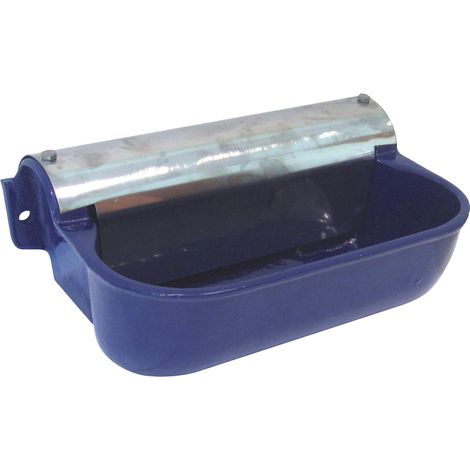 ABBEVERATOIO PER OVINI cm. 32x21x13/10 h