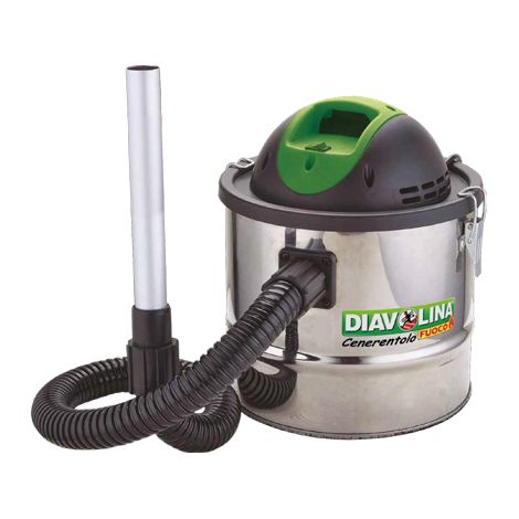 FILTRI DIAVOLINA P/ASPIRACENE RE LT10