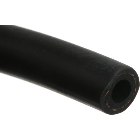 Rs Pro – Tuyau à air 12mm x 6mm x 25m – NBR et SBR – Flexible pour outils à air comprimé – Pression max 20 bars (1/3)