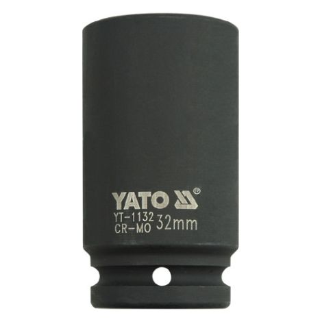 YATO YT-1132 - Douille de deep impact 3/4 "x32mm
