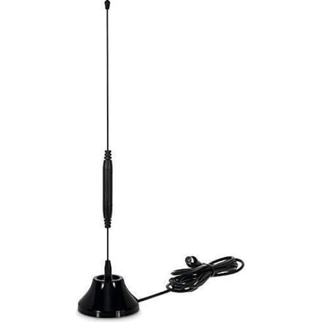 DIGIFLEX TT6 ANTENNE PASSIVE DVB-T2-DAB+-FM (INDICE DE PROTE