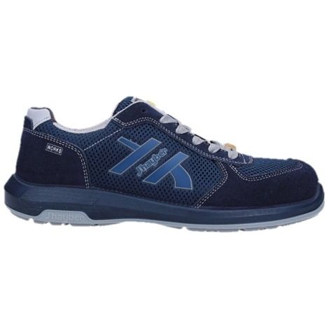 ZAPATO GRAVITY S1P SRC MARINO NÂº42 - JÂ´HAYBER