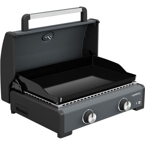 PLANCHA SIGMA 2 COOK BF 6KW- 1,0 pz
