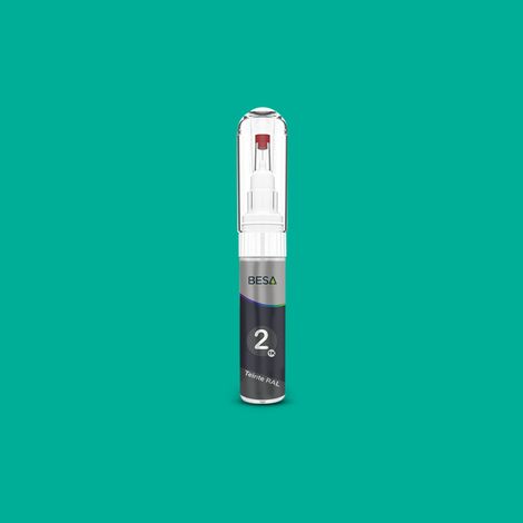 Stylo retouche peinture Pantone 2400 C Mat