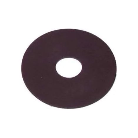 Dichtung für Ablaufmontage Waschbecken Porcher 9x47x2 mm
