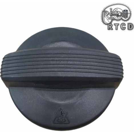 Bouchon de bouteille d'eau pour voiture 3W0121321A - Bouchon de bouteille d'eau Phaeton compatible avec Bentley (1/5)