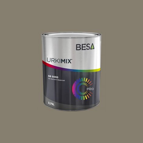 Pot de Peinture Polyuréthane / bi composant RAL Design 085 50 10  Brillant - 750gr
