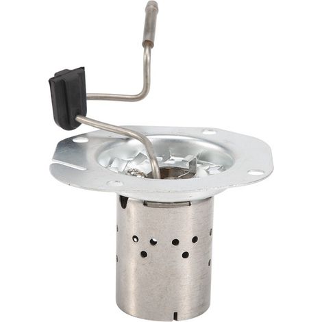 Convient pour la chambre de combustion du chauffage Webasto Air Top 2000, 2000S et 2000ST (1/4)