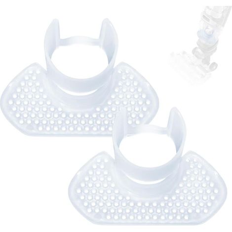 Waste Water Bucket Deflector Replacement Parts For Tineco Floor ONE S5 Combo / S5 Combo Power Kit Wet Dry Vacuum Cleaner Dirt Cup Deflector Cleaning Tools (1/5)