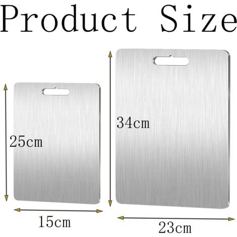 LaBlanc - 350 mm Klappkonsole, Klappbare Konsolenhalterung aus Edelstahl, Wandregalhalterung (2 Stück mit Befestigungsschrauben) (1/4)