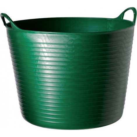 Universale Flessibile Secchio 75 L - Verde