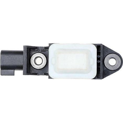 Neuer Aufprallsensor 30724677 für S60 Schwarz (1/5)