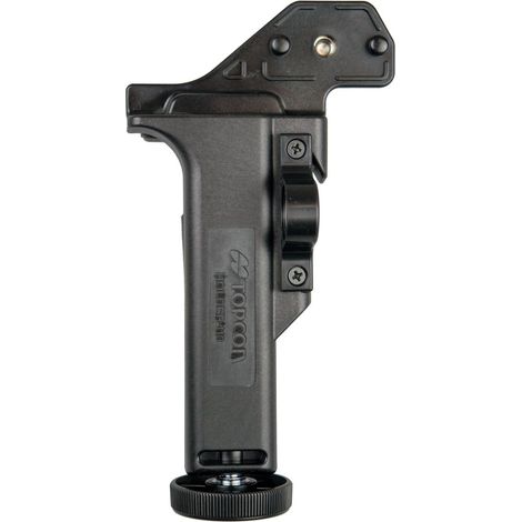 Topcon Holder-110 Pince pour récepteur LS-100D - NETIM - 555092
