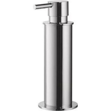 COLOMBO DESIGN Plus dispenser sapone d'appoggio Oro opaco codice prod: W49800OM (1/2)