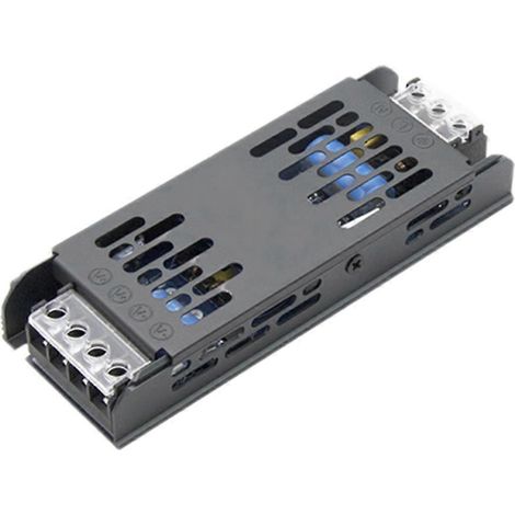 Transformator für die Mijia-Anwendung: 24V Niedervolt-LED-Beleuchtung mit 12V Bluetooth Mesh 2.0 Smart-Netzteil. (1/5)