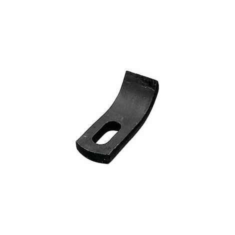 Lama zappa motocoltivatore motozappa fresa compatibile 350-536 VOTEX 45-03.190