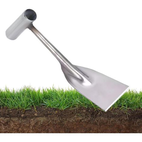 Ergonomische Handschaufel Outdoor Tragbare Unkrautwerkzeuge