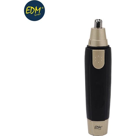 EDM Batteriebetriebener Gesichtshaarschneider