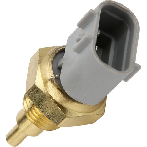 Capteur de température d'eau de refroidissement 13650-50F01, pièce de rechange compatible Suzuki (1/5)