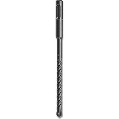 kwb Cross-Tip Hammerbohrer Ø 5,5 mm (110 mm Länge, 4-schneidig, SDS plus Aufnahme) (1/5)