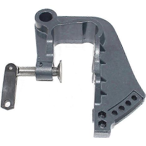 Ensemble de fixation pour moteur hors-bord Yamaha 2/4 temps 15/18 CV (1/5)