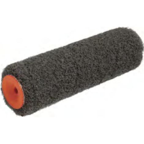 Vollgummiwalze zum Auftragen von Gips, Nylonmaterial, 25 cm, 6221 (1/2)