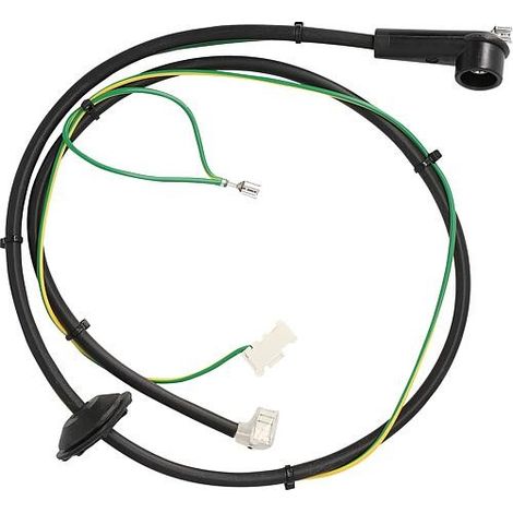 Câble- VAILLANT - 0020186831