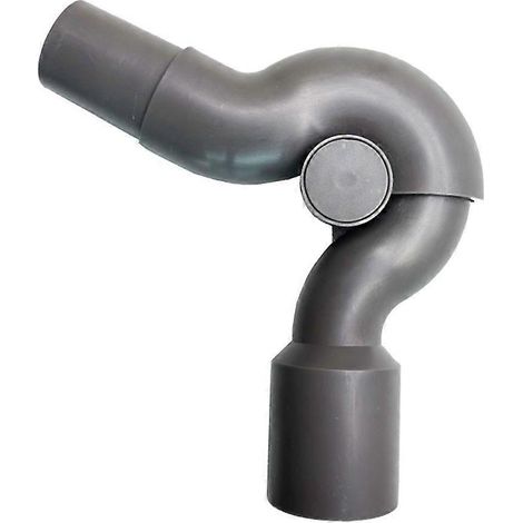 Universal-Winkeladapter, Bodenadapter 32 mm Bohrung, Schnellverschlusswerkzeug, Bodenadapter, Staubsaugerzubehör (1/5)