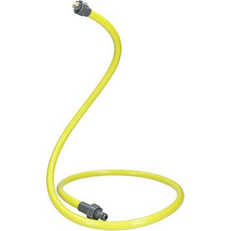 Nebulizzatore Ferrestock Giallo Flessibile (1/5)
