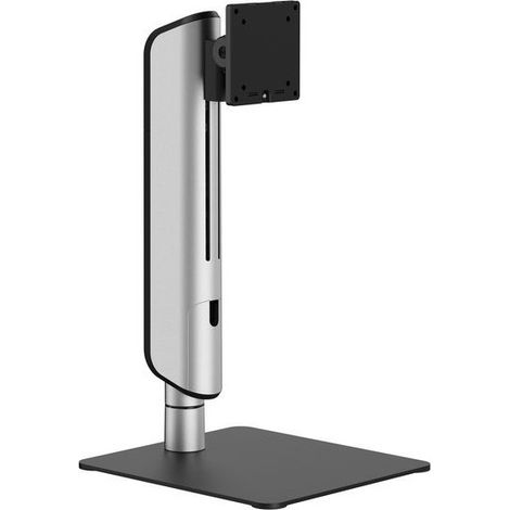 Equip 650129 TV-Halterung 124,5 cm (49") Silber