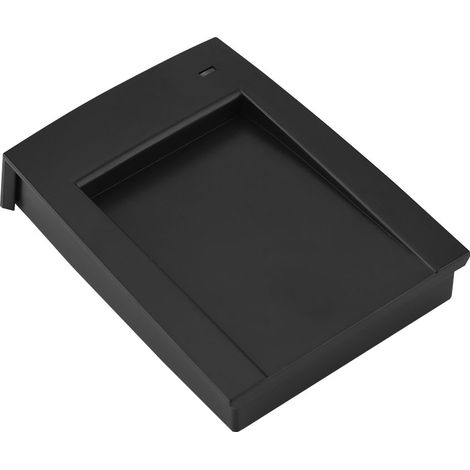 Lecteur de cartes d'identité RFID intelligent 125 kHz avec capteur de proximité USB (sans pilote) pour le contrôle d'accès (1/5)
