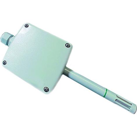 Sonde de mesure d'hygrométrie 0/10 V, montage en gaine S&P (UNELVENT) 700276