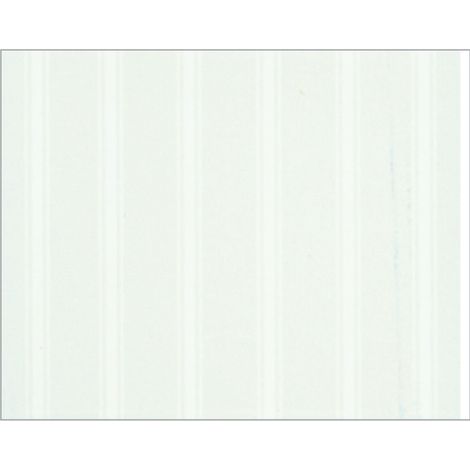 Bonita TENDA PER DOCCIA IN PVC fantasia 8000 Bianca cm. 240x200 h