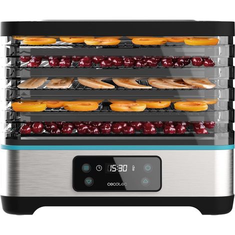 Cecotec Dörrgeräte für Lebensmittel VitaDry Pro