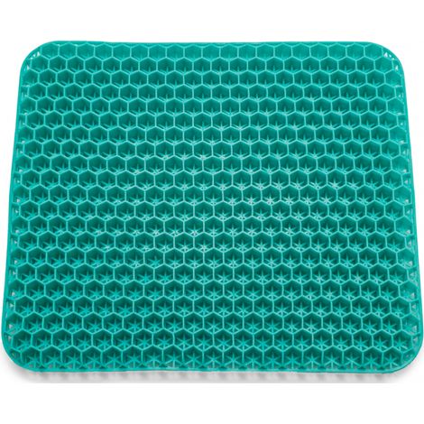 Coussin confort SOFT SITTER - VENTEO - idéal pour vos chaises, bricoler, pour la voiture et pour le yoga - flexible (1/5)