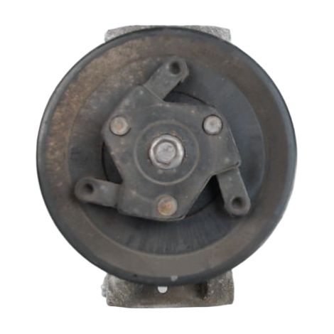 Compresseur Air Conditionne SEAT Ibiza [PRODUIT D'OCCASION]♻️5k0820803k (1/4)
