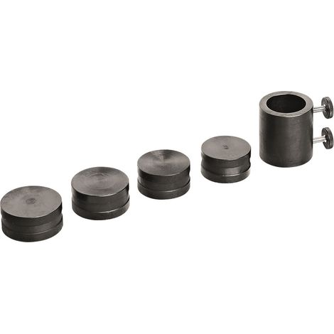 COMPAC - Kit de roulement pour presse compac - 15018 - Ce produit de marque COMPAC est neuf.