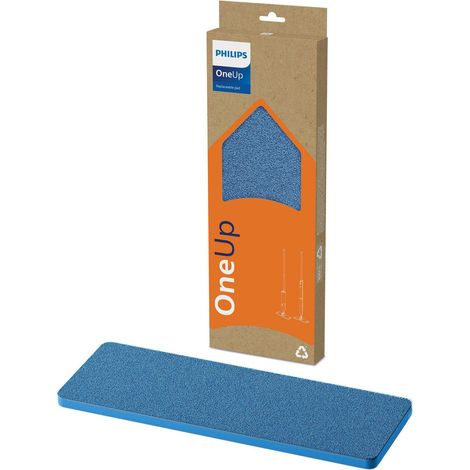 Philips OneUp XV1882/10 Ersatzpad für empfindliche Hartböden