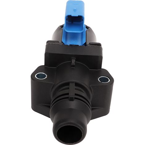 Remplacement de la vanne de liquide de refroidissement moteur BM5Z8C605A, vanne de commande de chauffage pour Ford Escape, Fiesta et Mondeo. (1/5)