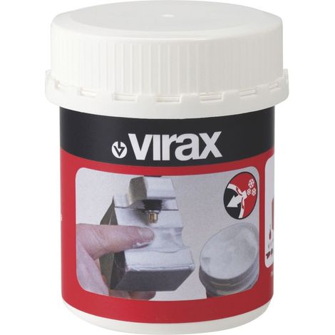 Pasta Termoconducente - Virax