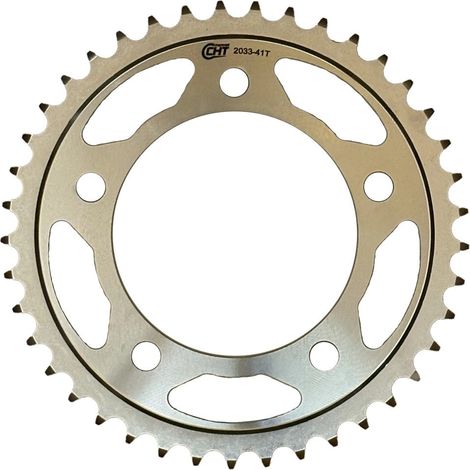 couronne gear transmission chiaravalli 525 43 dents made in italy